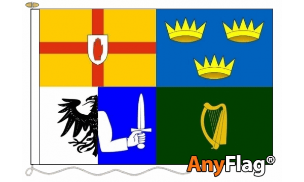 Four Provinces Custom Printed AnyFlag®